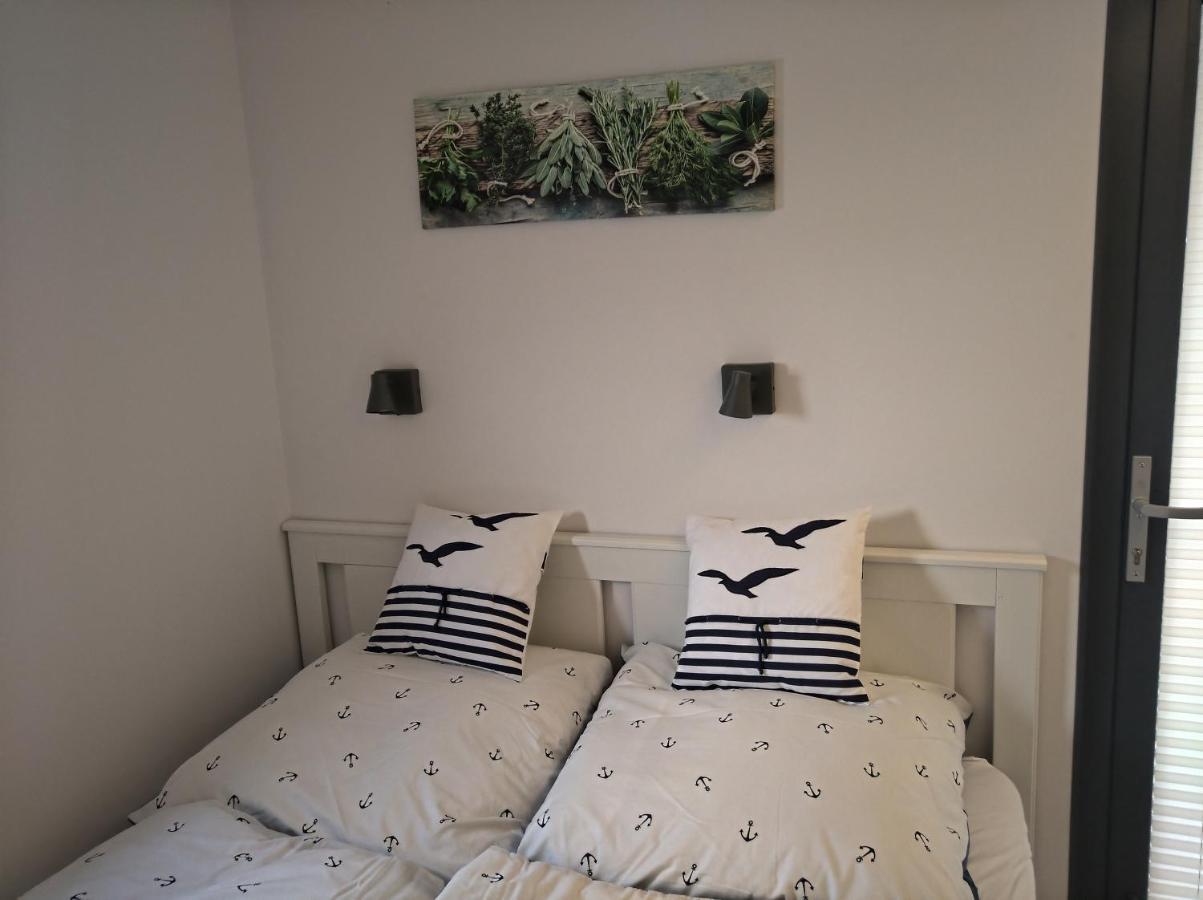 Ostsee Hausboot Schleswig Ostseeblick 1 מראה חיצוני תמונה